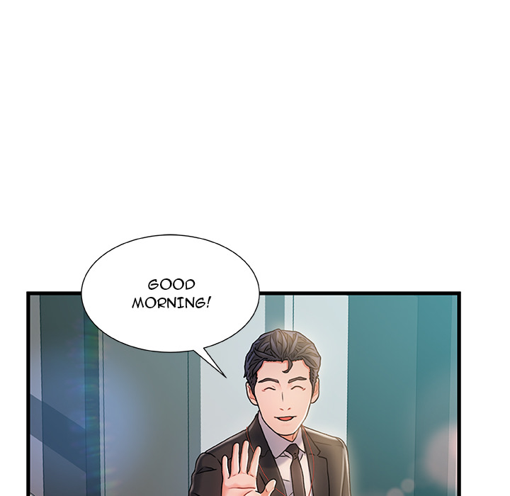 Achilles Heel Chapter 1 - Manhwa18.com