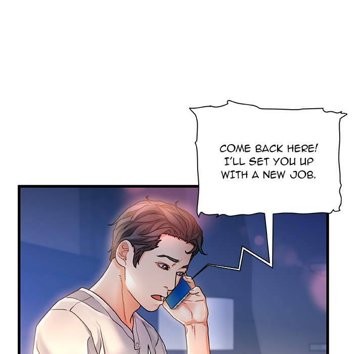 Achilles Heel Chapter 1 - Manhwa18.com