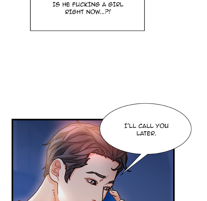 Achilles Heel Chapter 1 - Manhwa18.com