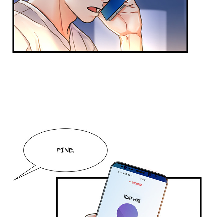 Achilles Heel Chapter 1 - Manhwa18.com