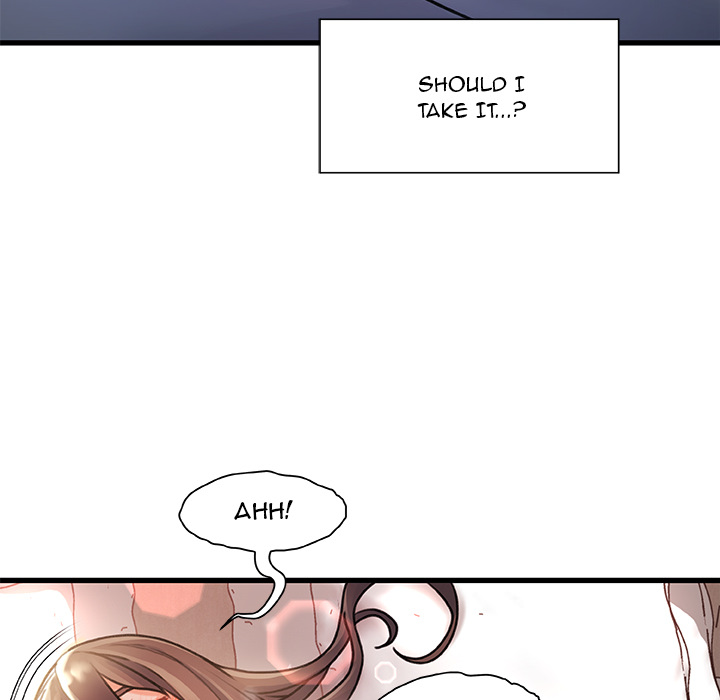 Achilles Heel Chapter 1 - Manhwa18.com