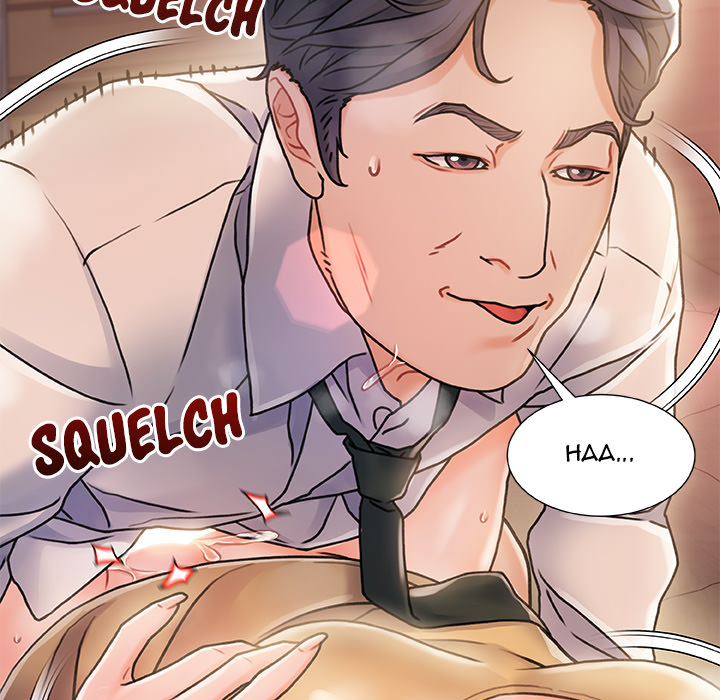 Achilles Heel Chapter 1 - Manhwa18.com