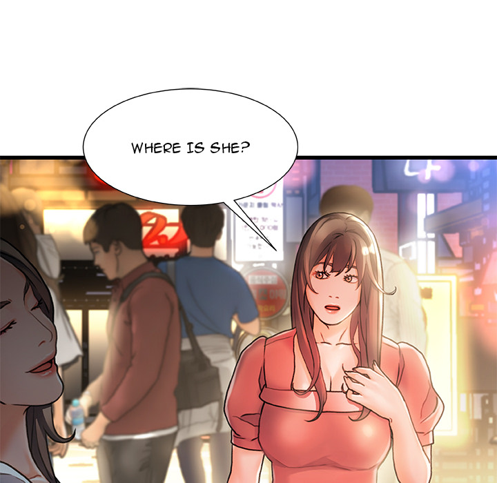 Achilles Heel Chapter 1 - Manhwa18.com