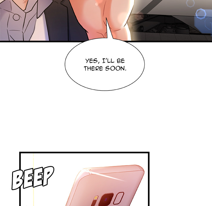 Achilles Heel Chapter 1 - Manhwa18.com