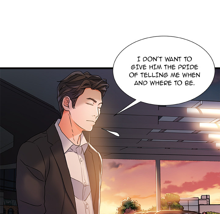 Achilles Heel Chapter 1 - Manhwa18.com