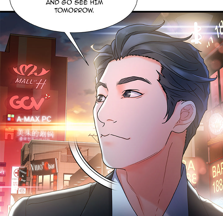 Achilles Heel Chapter 1 - Manhwa18.com