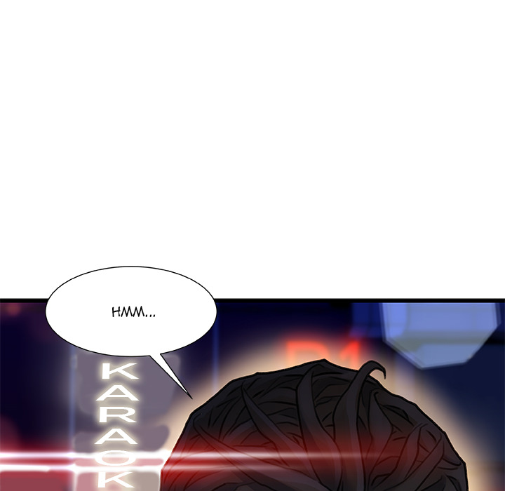 Achilles Heel Chapter 1 - Manhwa18.com