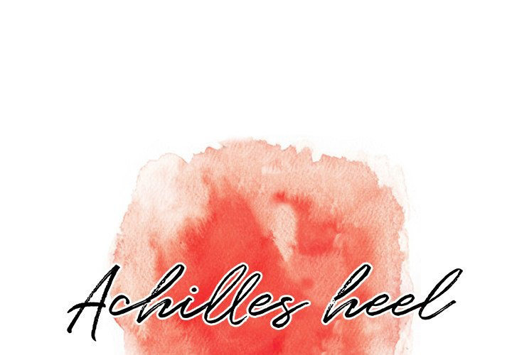 Achilles Heel Chapter 10 - Manhwa18.com