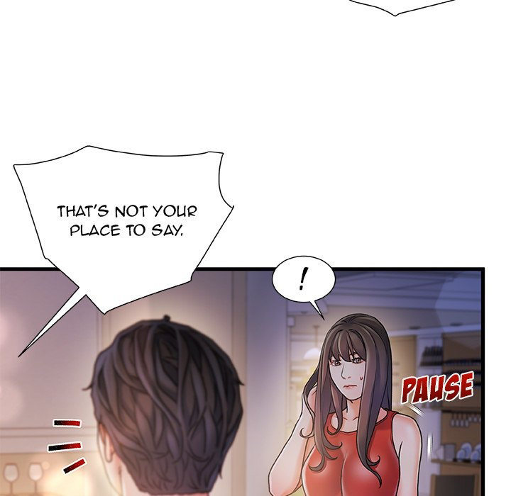 Achilles Heel Chapter 10 - Manhwa18.com