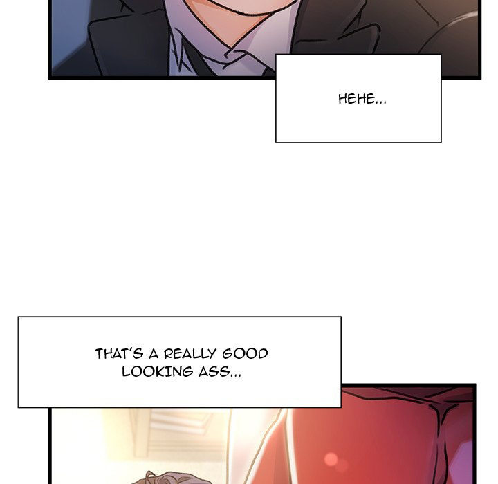 Achilles Heel Chapter 10 - Manhwa18.com