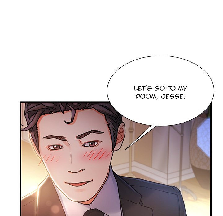 Achilles Heel Chapter 10 - Manhwa18.com