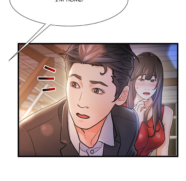 Achilles Heel Chapter 10 - Manhwa18.com