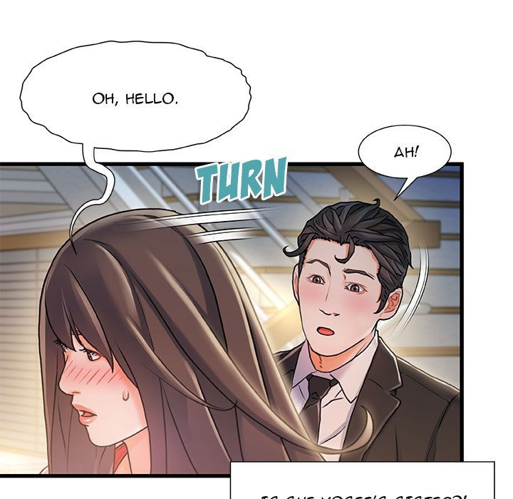 Achilles Heel Chapter 10 - Manhwa18.com