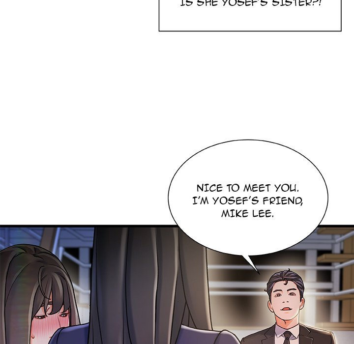 Achilles Heel Chapter 10 - Manhwa18.com