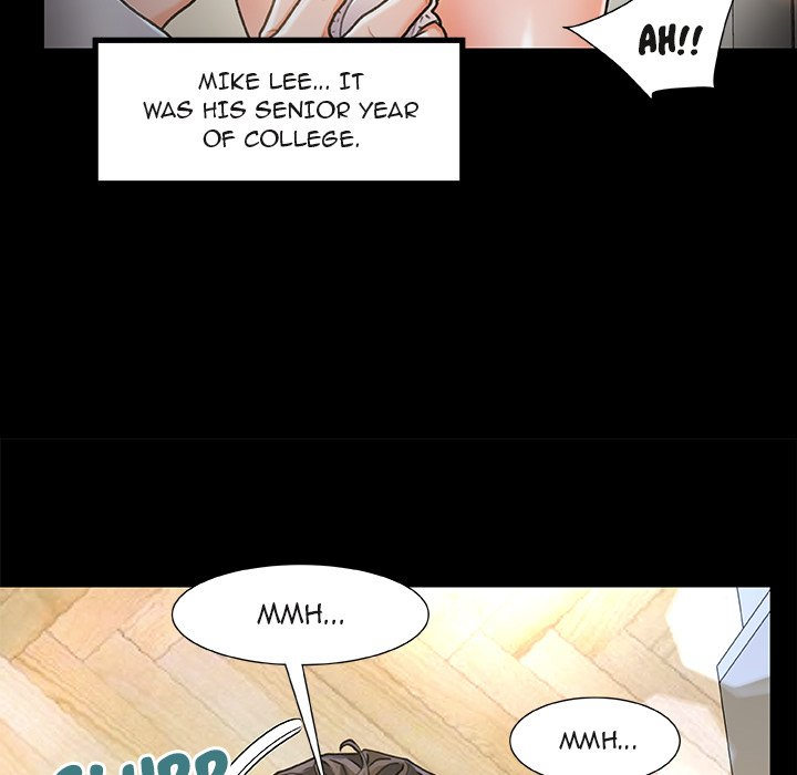 Achilles Heel Chapter 10 - Manhwa18.com