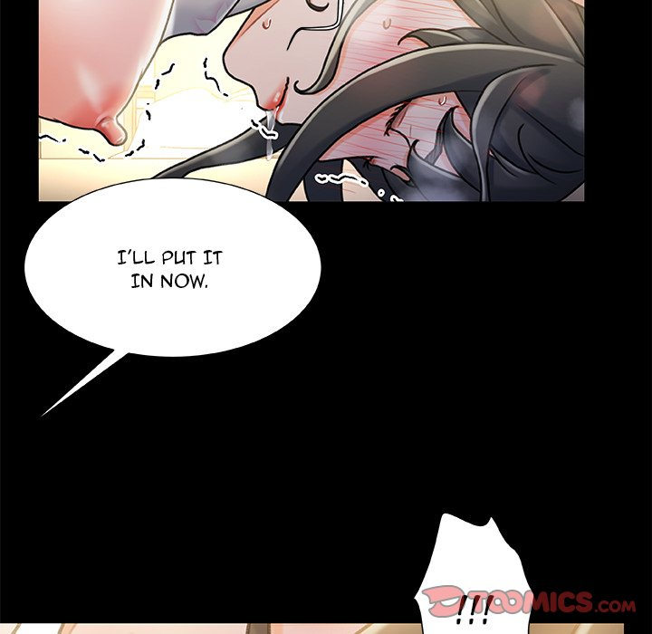 Achilles Heel Chapter 10 - Manhwa18.com