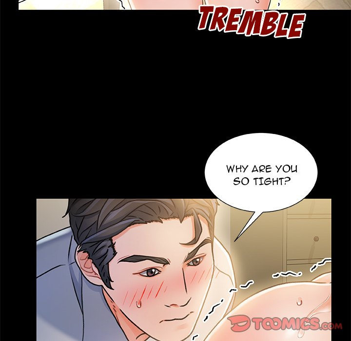 Achilles Heel Chapter 10 - Manhwa18.com