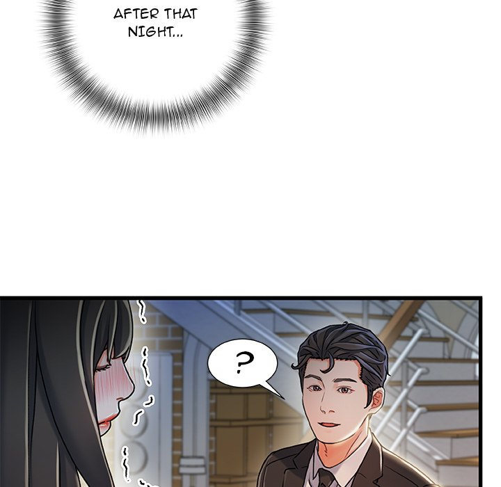 Achilles Heel Chapter 10 - Manhwa18.com