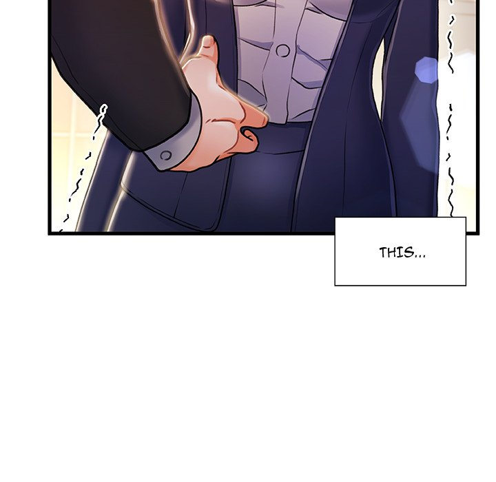 Achilles Heel Chapter 10 - Manhwa18.com