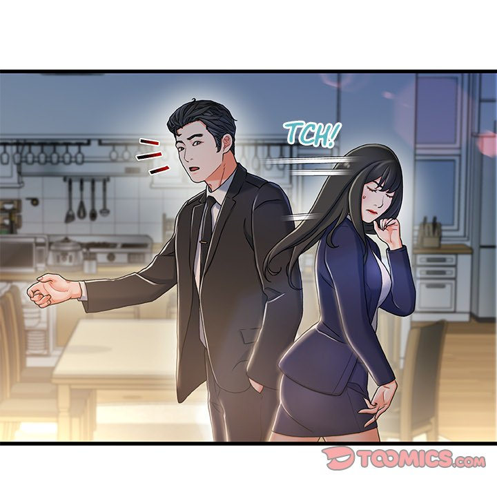 Achilles Heel Chapter 10 - Manhwa18.com