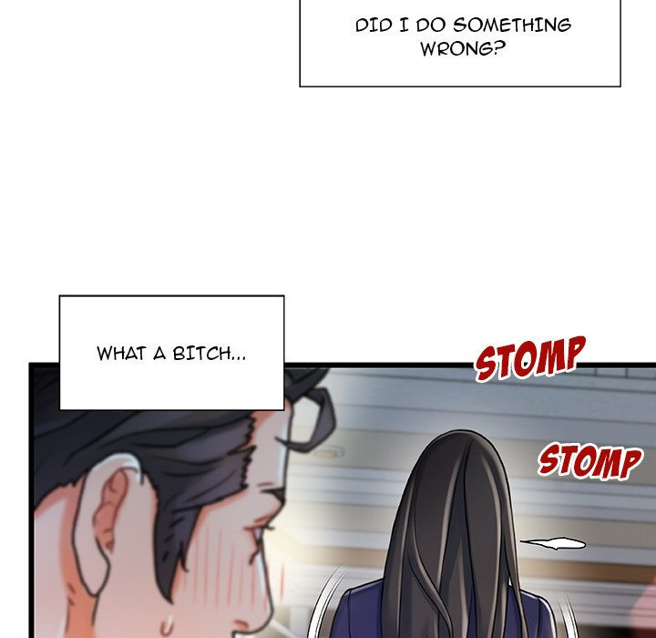 Achilles Heel Chapter 10 - Manhwa18.com