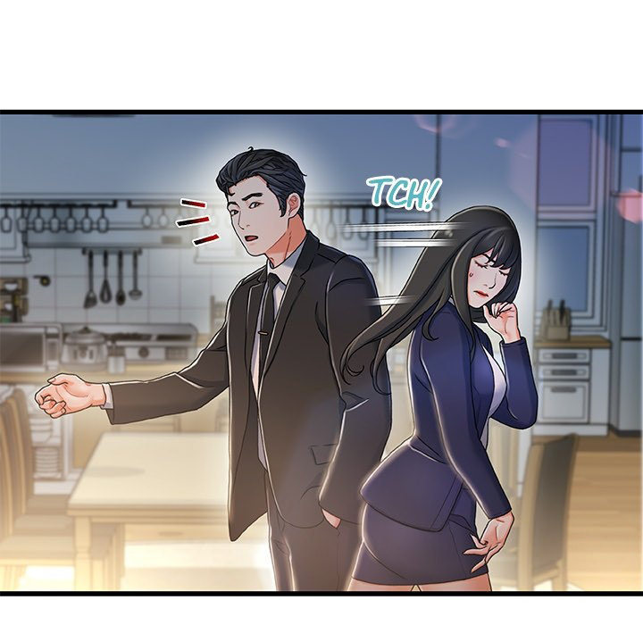 Achilles Heel Chapter 11 - Manhwa18.com