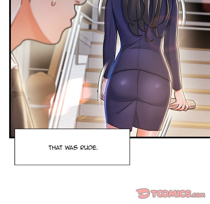 Achilles Heel Chapter 11 - Manhwa18.com