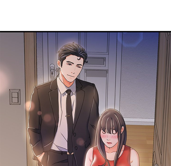 Achilles Heel Chapter 11 - Manhwa18.com