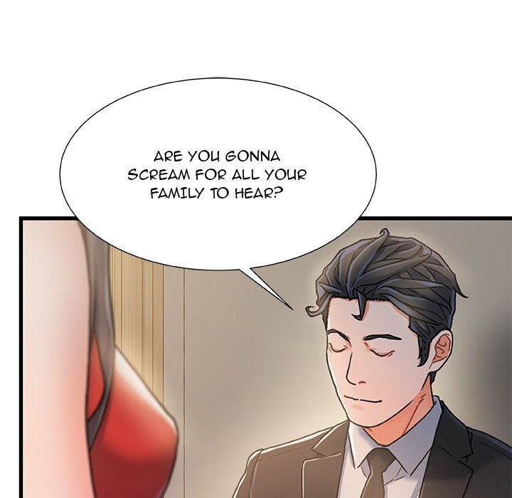 Achilles Heel Chapter 11 - Manhwa18.com