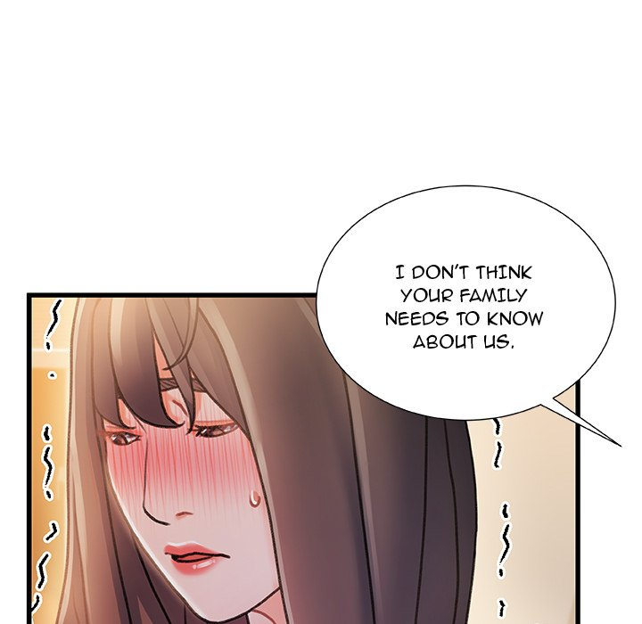 Achilles Heel Chapter 11 - Manhwa18.com