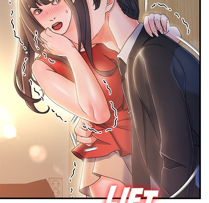 Achilles Heel Chapter 11 - Manhwa18.com