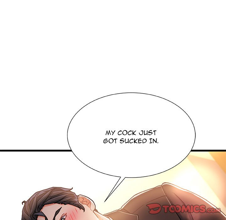 Achilles Heel Chapter 11 - Manhwa18.com