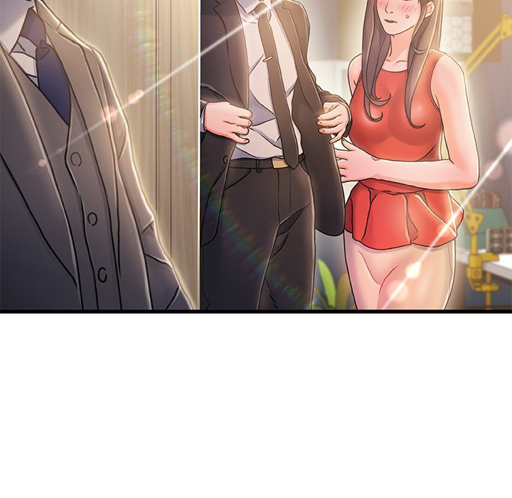 Achilles Heel Chapter 11 - Manhwa18.com