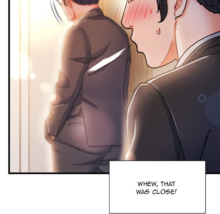 Achilles Heel Chapter 11 - Manhwa18.com