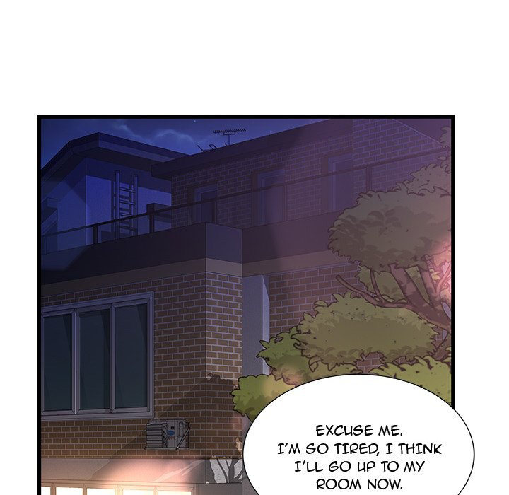 Achilles Heel Chapter 11 - Manhwa18.com