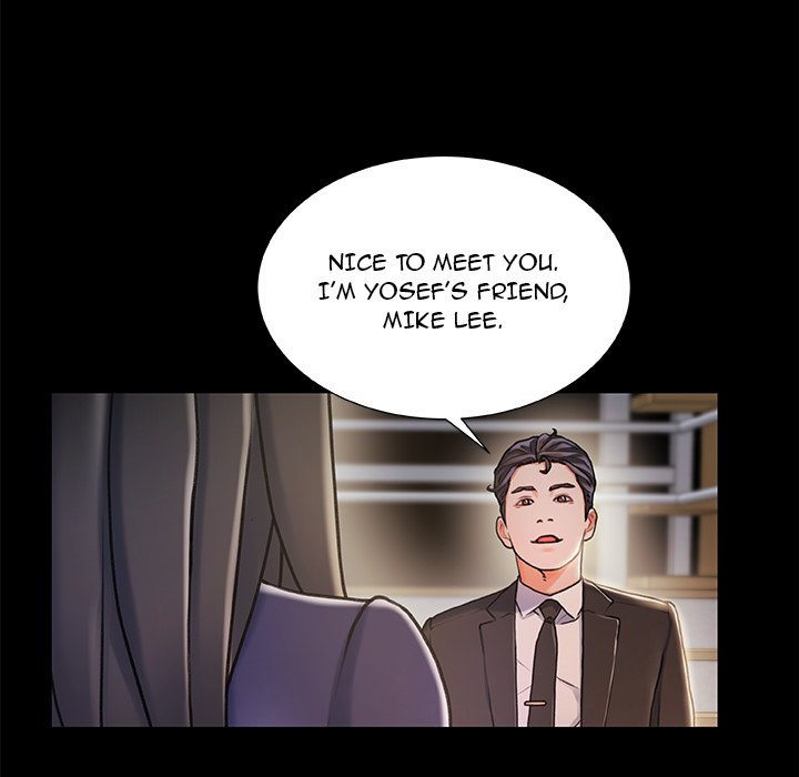 Achilles Heel Chapter 11 - Manhwa18.com