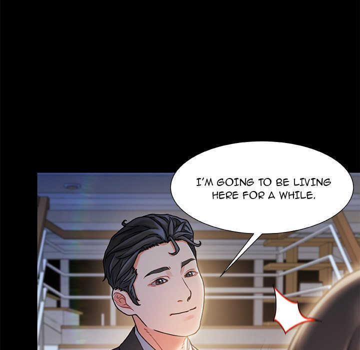 Achilles Heel Chapter 11 - Manhwa18.com