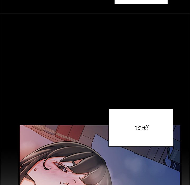 Achilles Heel Chapter 11 - Manhwa18.com