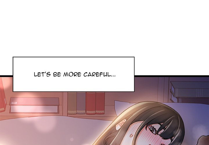 Achilles Heel Chapter 12 - Manhwa18.com