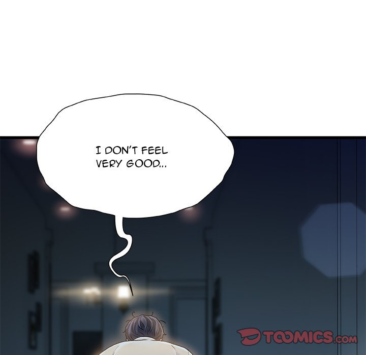 Achilles Heel Chapter 12 - Manhwa18.com