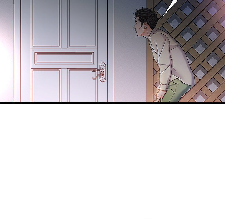 Achilles Heel Chapter 12 - Manhwa18.com