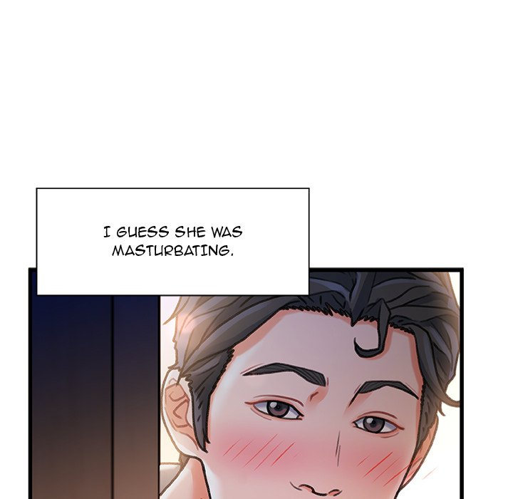 Achilles Heel Chapter 12 - Manhwa18.com