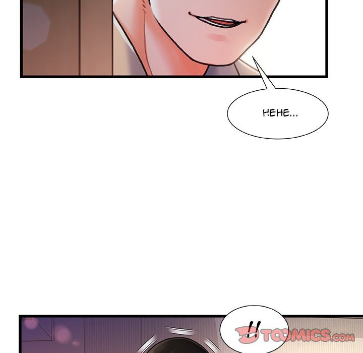 Achilles Heel Chapter 12 - Manhwa18.com