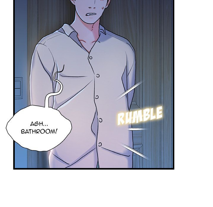 Achilles Heel Chapter 12 - Manhwa18.com