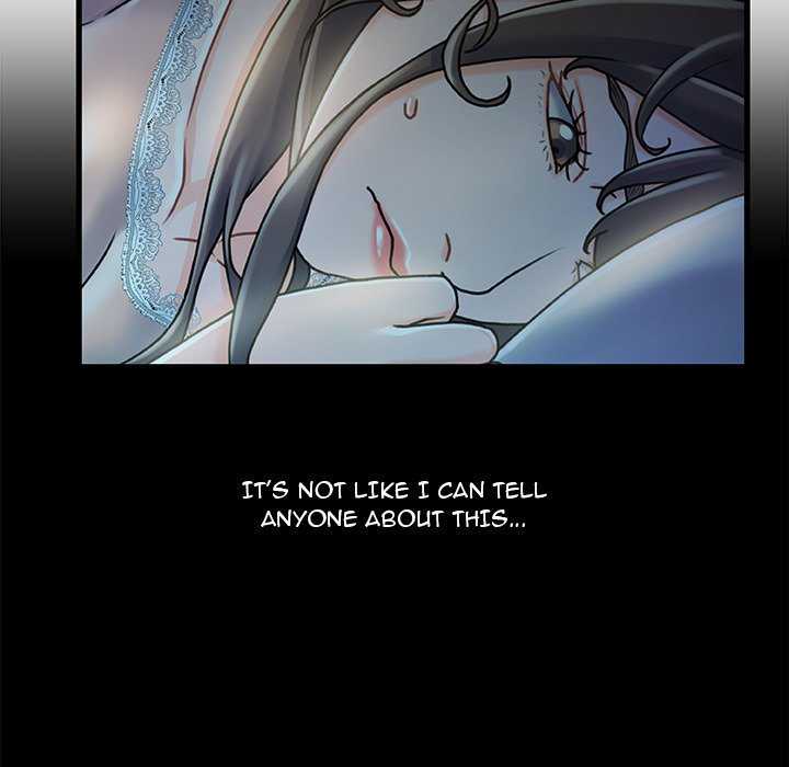 Achilles Heel Chapter 12 - Manhwa18.com