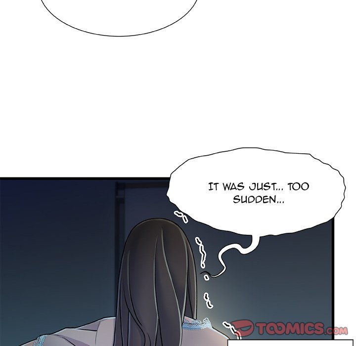 Achilles Heel Chapter 12 - Manhwa18.com