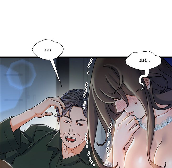 Achilles Heel Chapter 12 - Manhwa18.com