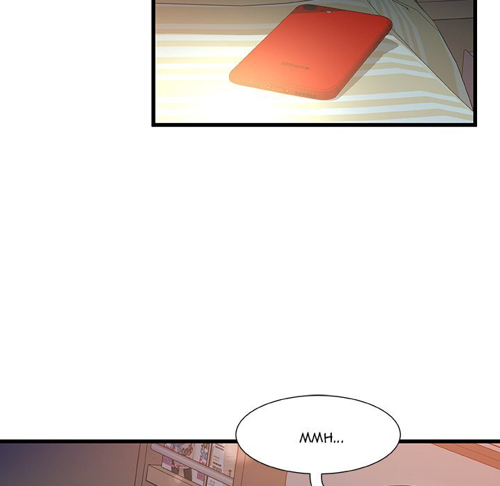 Achilles Heel Chapter 12 - Manhwa18.com