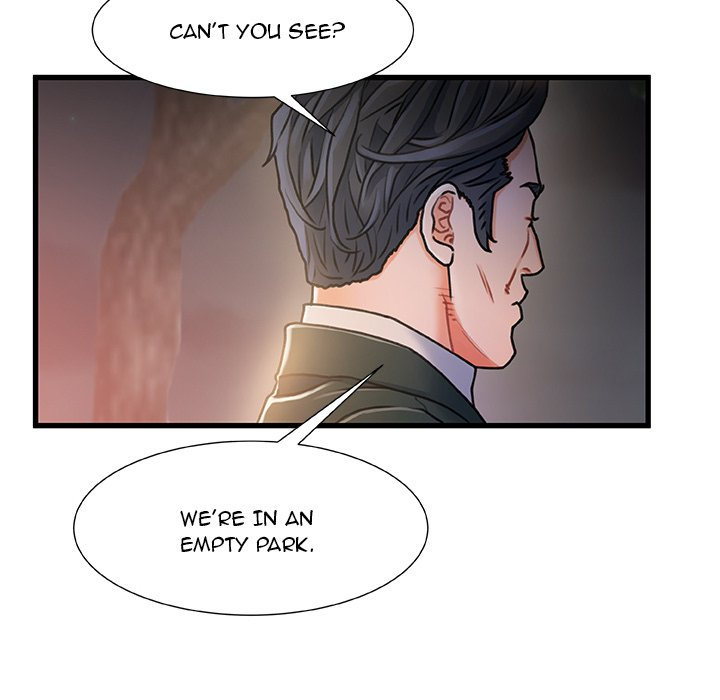 Achilles Heel Chapter 12 - Manhwa18.com