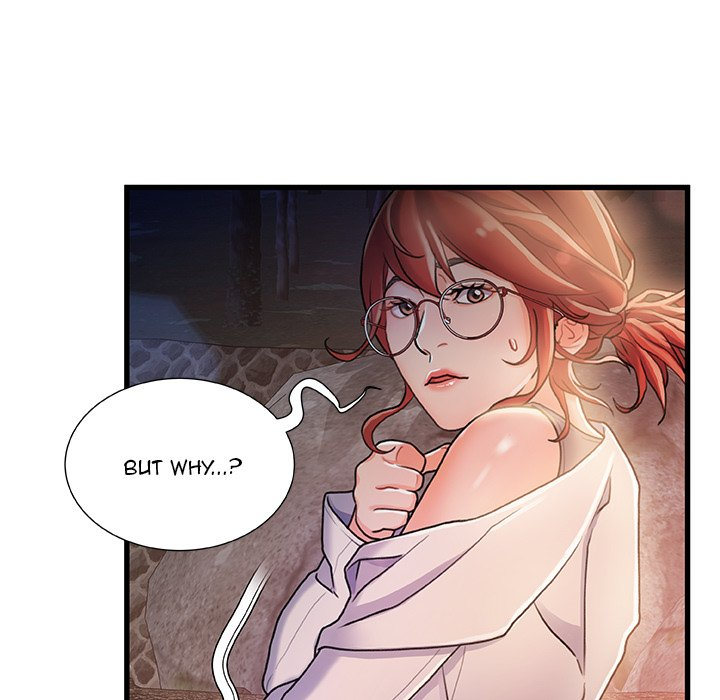 Achilles Heel Chapter 12 - Manhwa18.com